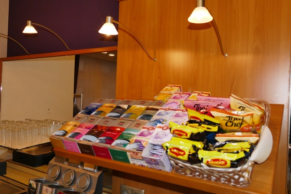 City Partner Central Hotel (Wuppertal)